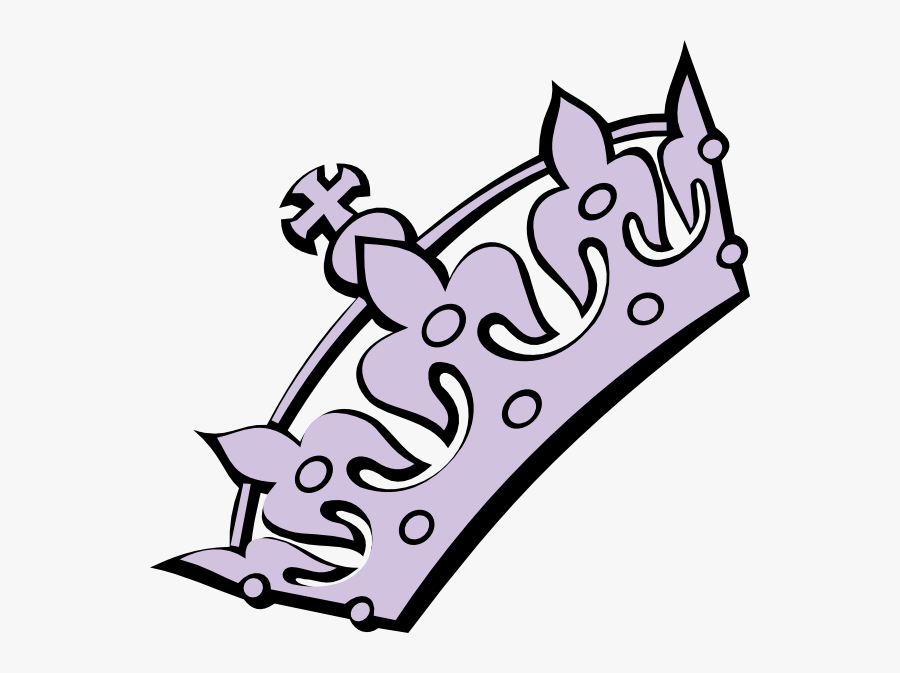 Queen Transparent Background Crown Clipart, Transparent Clipart