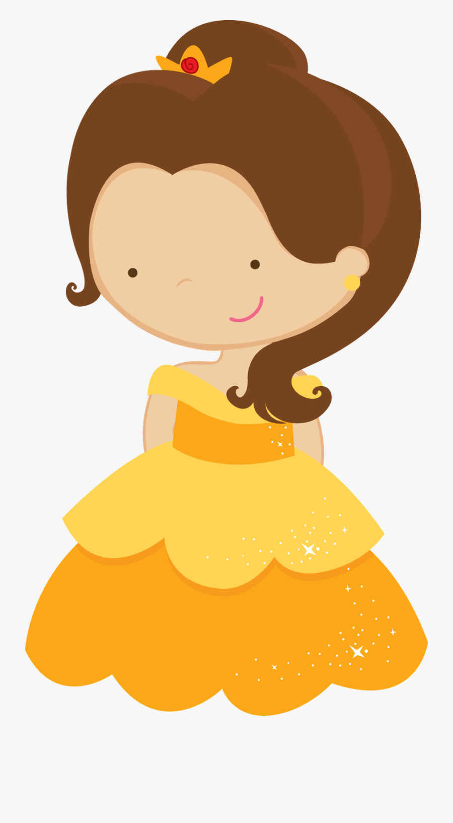 Kammytroquinhas"s Profile - Princesas Y Principes Animados, Transparent Clipart