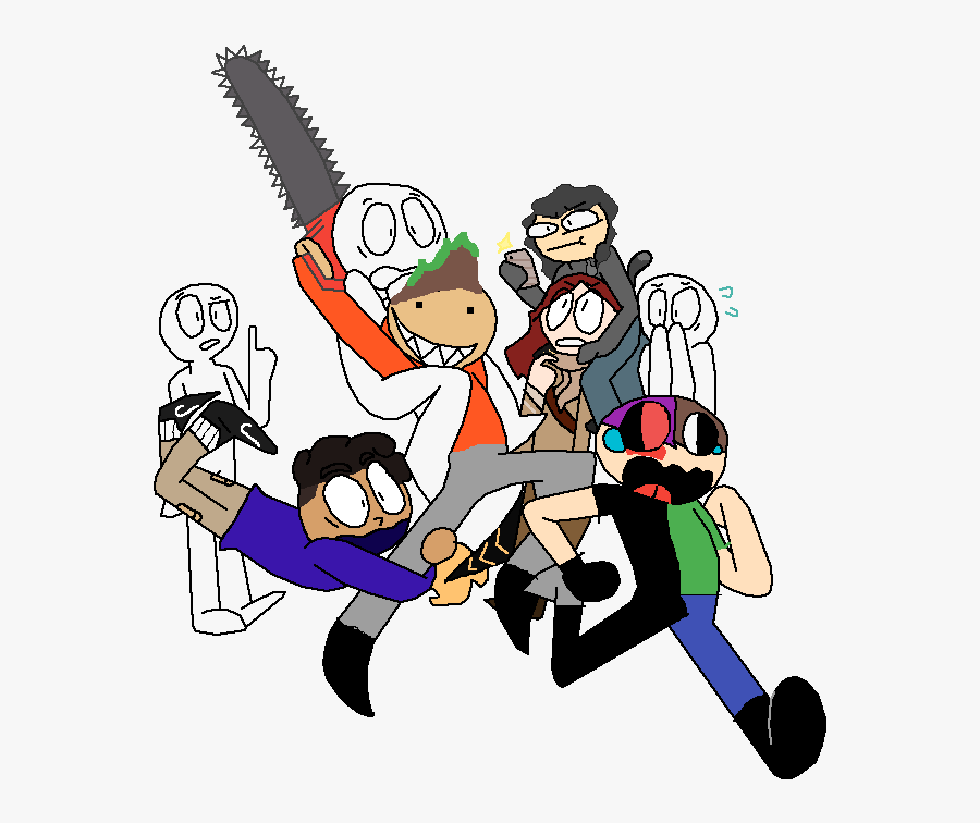 Cartoon, Transparent Clipart