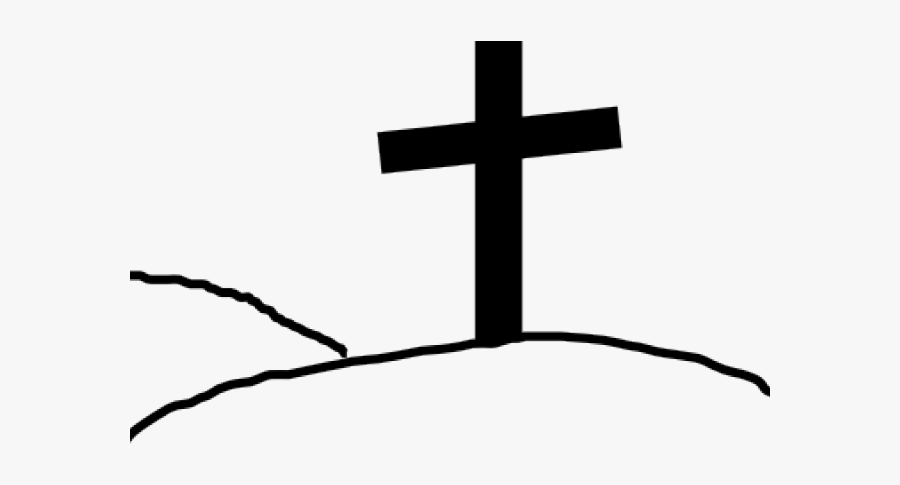 Cross, Transparent Clipart