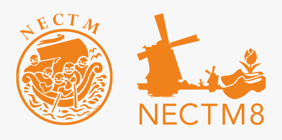 Nectm8 Nectm Logo 300 Height - United Security Intelligence Service, Transparent Clipart