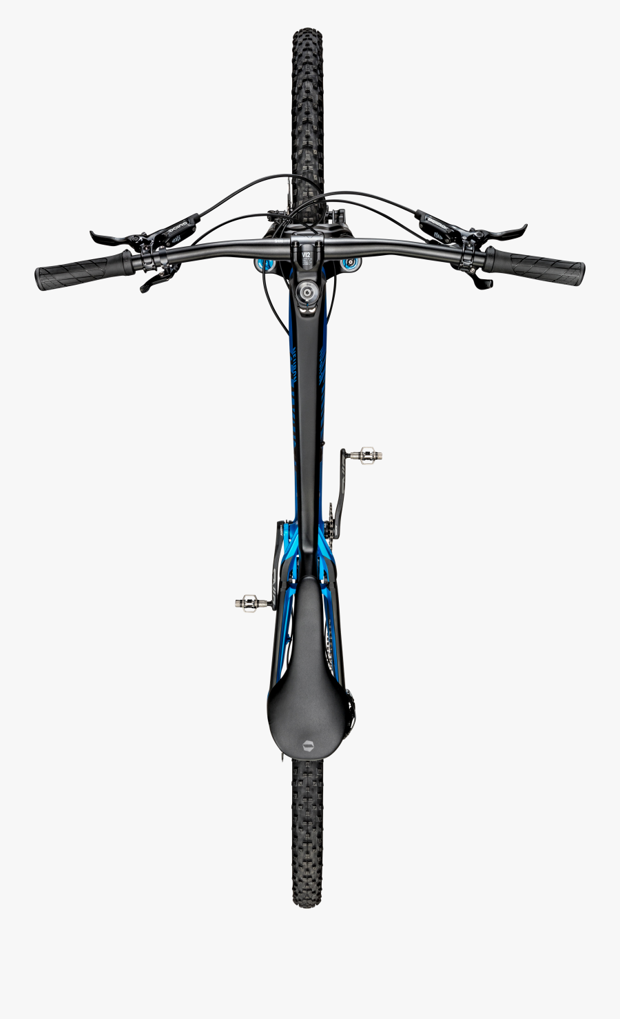 Neuron - Canyon Spectral Al 6.0 Infrared, Transparent Clipart