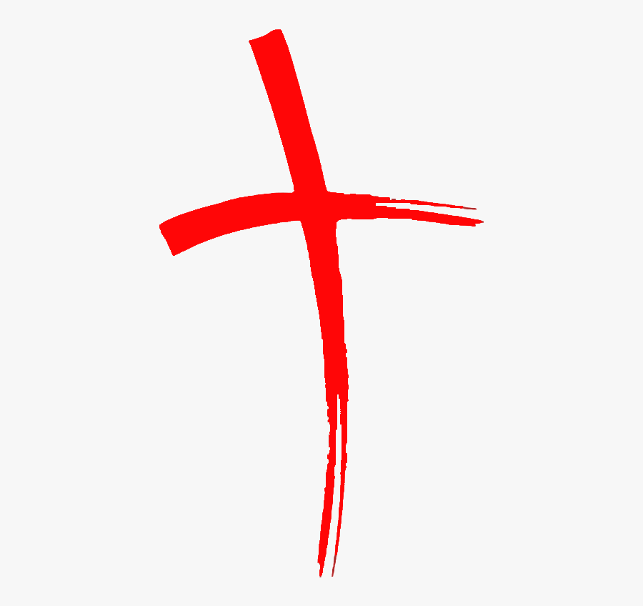 Cross, Transparent Clipart