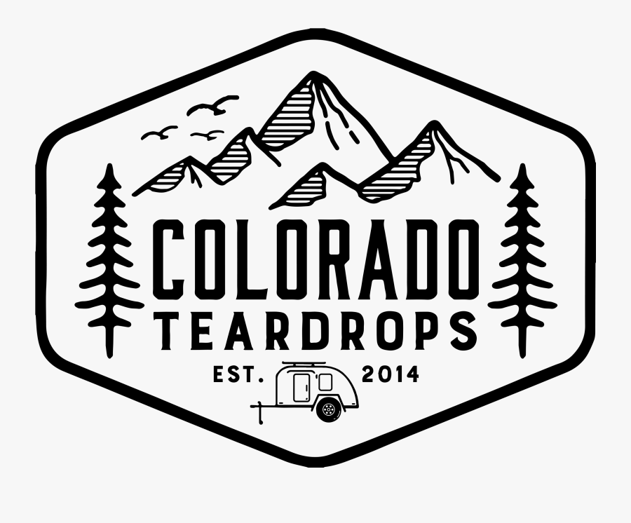 Colorado, Transparent Clipart