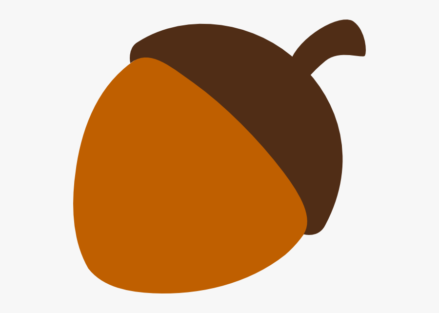 Acorn Clip Art - Acorn Clipart, Transparent Clipart