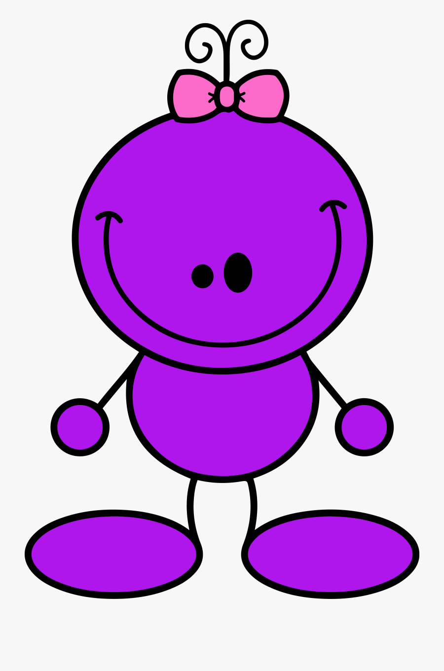 Dibujos Melonheadz Blanco Y Negro, Transparent Clipart