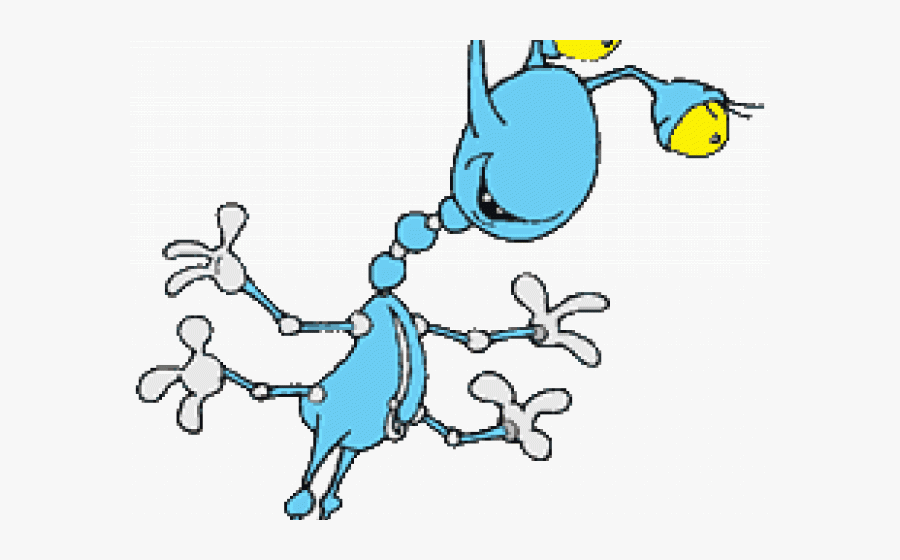 Ufo Clipart Two - Alien Clip Art, Transparent Clipart