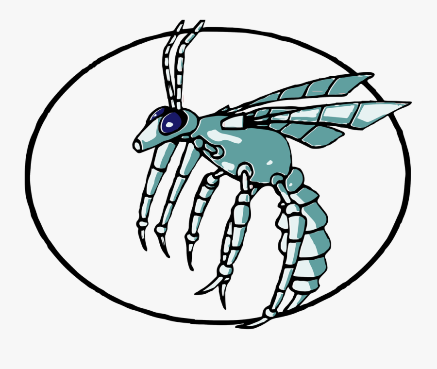 Transparent Alien Clip Art, Transparent Clipart