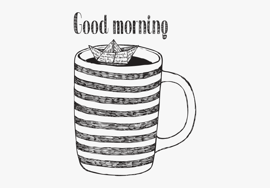 Good Morning Png Image - فواید نوشیدن آب, Transparent Clipart