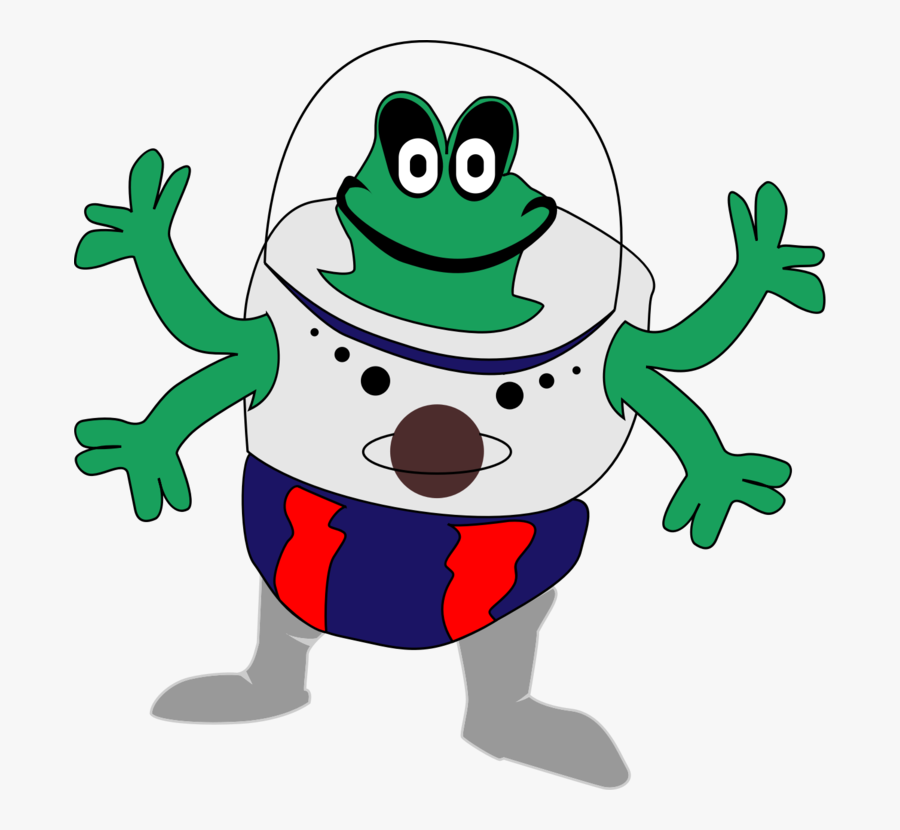 Sportswear - Clipart - Martian Clipart, Transparent Clipart