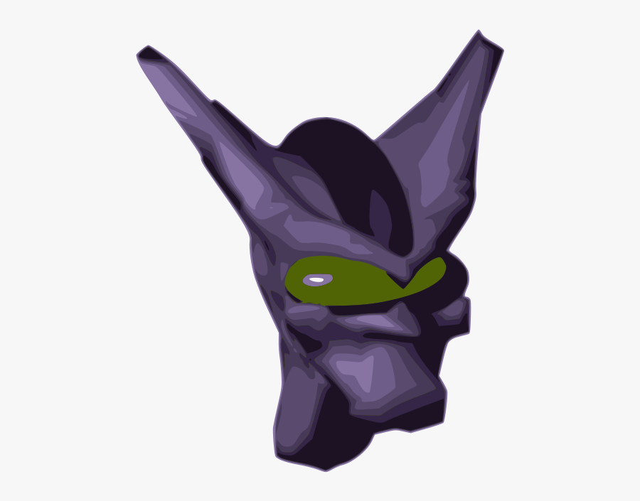 Tobyaxis The Alien Clipart, Vector Clip Art Online, - Clip Art, Transparent Clipart