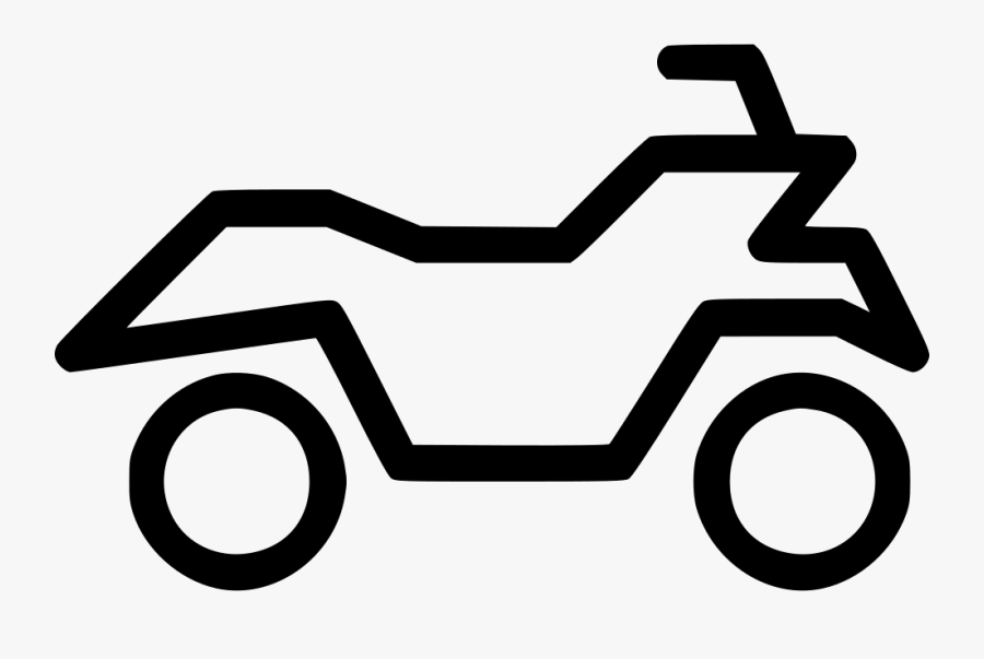 Transparent Motorcycle Clip Art, Transparent Clipart