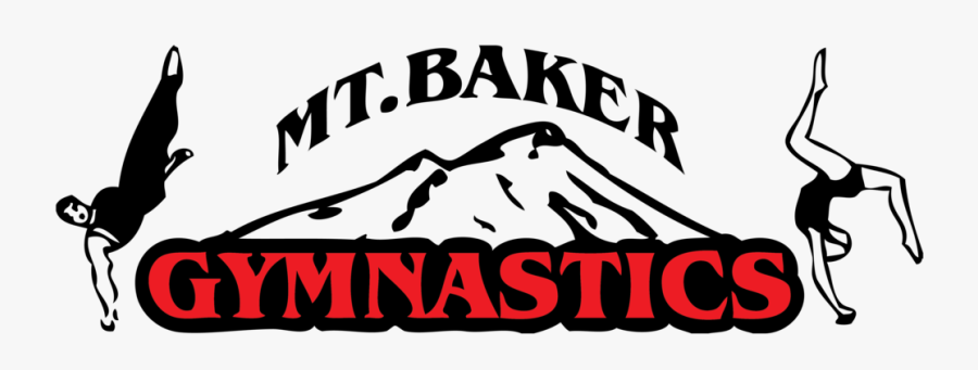 Gymnastics Clip Art, Transparent Clipart