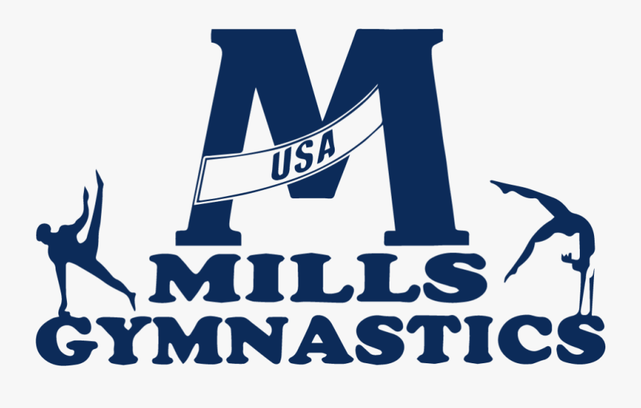 Clip Art And Tumbling Lessons In, Transparent Clipart