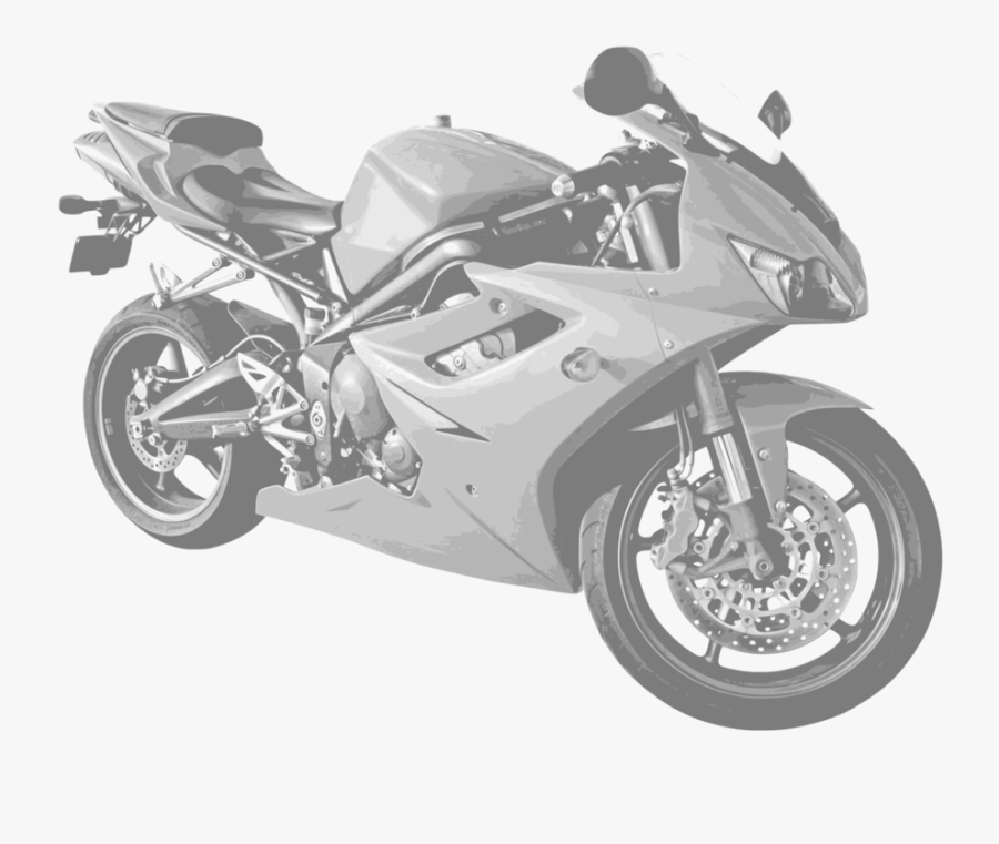 Wheel,motorcycle Accessories,automotive Exterior - Moto .png, Transparent Clipart