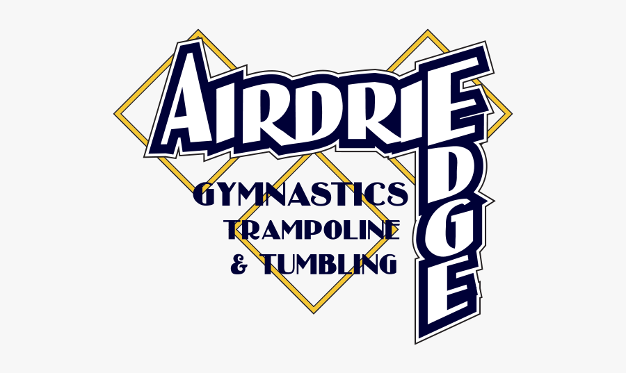 Tumbling Clipart Gymnastics Trampoline, Transparent Clipart