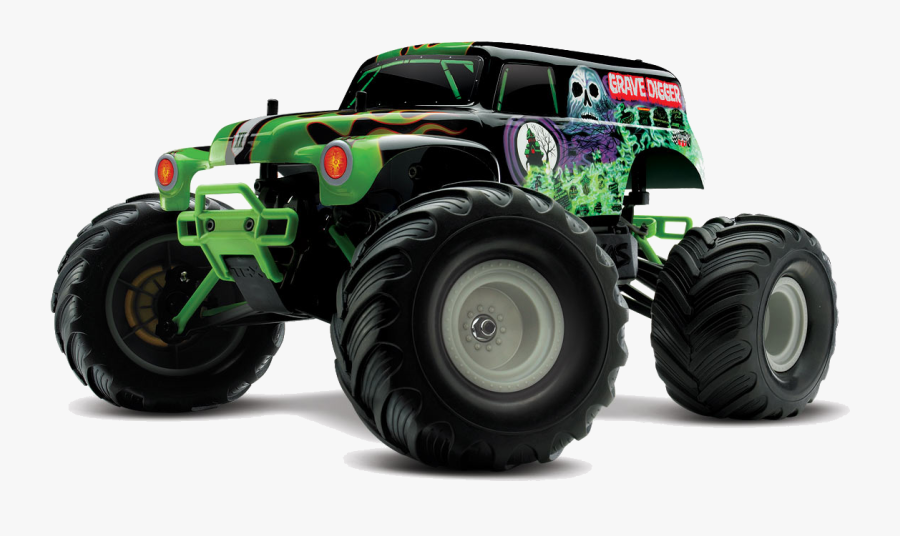 Free Free 61 Grave Digger Monster Truck Svg Free SVG PNG EPS DXF File
