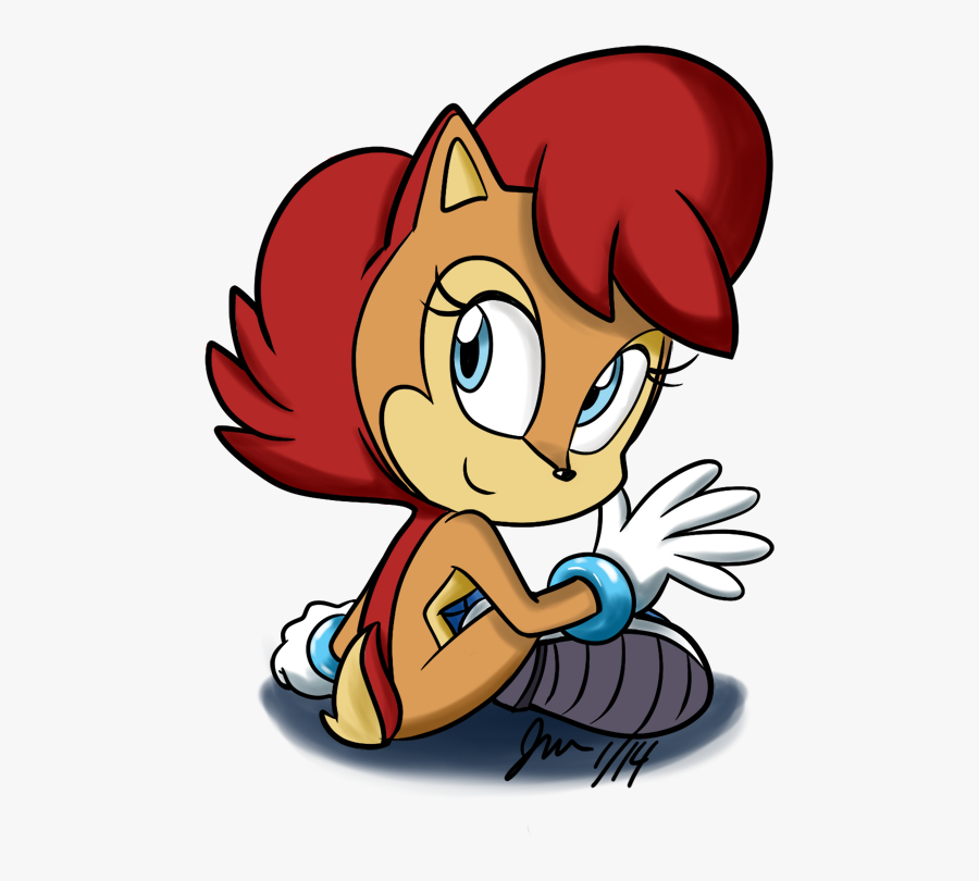 Chipmunk Stripe By Scruffytoto - Chipmunk And Hedgehog, Transparent Clipart