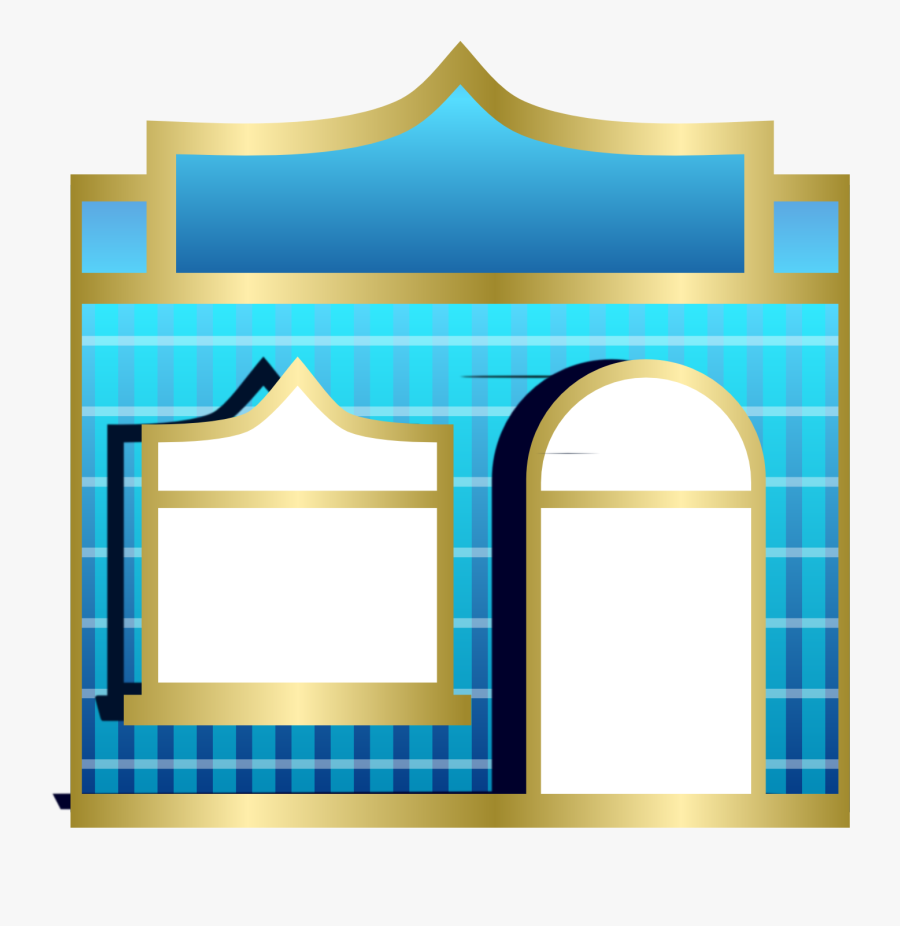 Architecture, Transparent Clipart