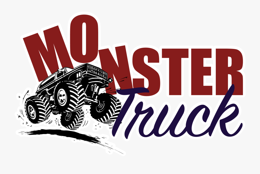 Clip Art Dreamcityresort Com Logo Dream - Monster Truck Logo Png, Transparent Clipart