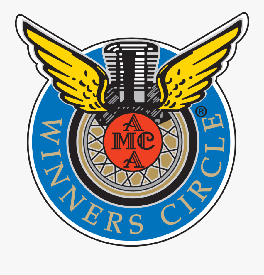 Antique Motorcycle Club Of America Clipart , Png Download - Antique Motorcycle Club Of America, Transparent Clipart