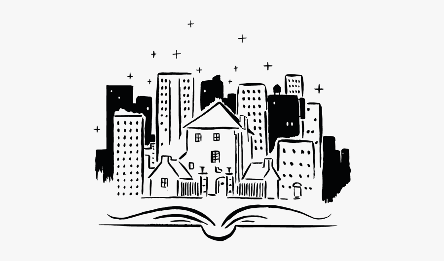 Random House Events - Random House, Transparent Clipart