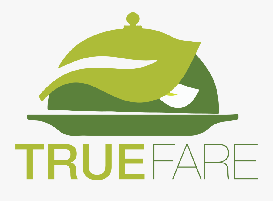 Whole30 Holiday Recipe - True Fare Logo, Transparent Clipart