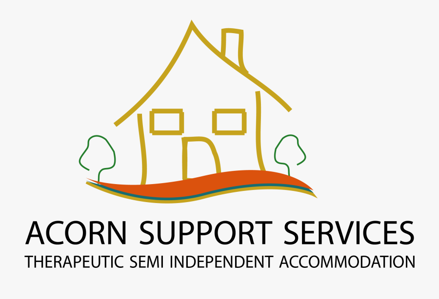 Semi Independent Accommodation For Young People In, Transparent Clipart
