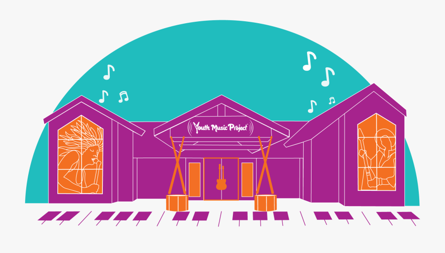 Musical Keyboard, Transparent Clipart