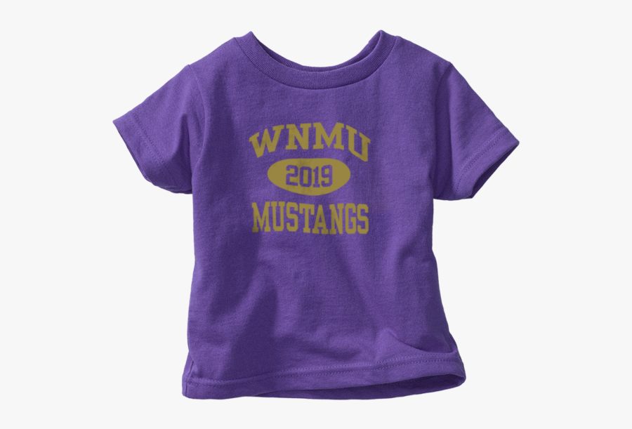 Clip Art Western New Mexico University - Active Shirt, Transparent Clipart