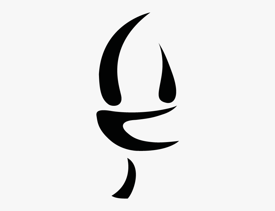 Calligraphy, Transparent Clipart