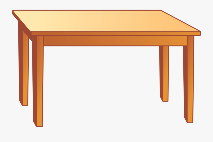 Transparent Cartoon Desk Png Transparent Background Cartoon