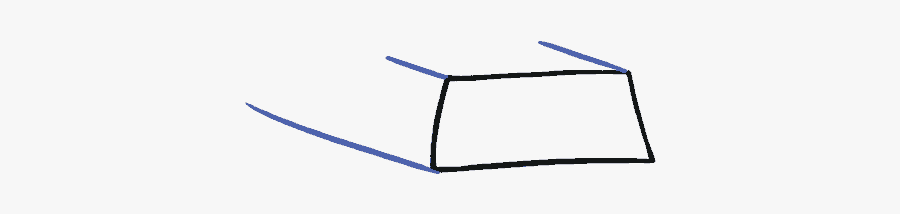 How To Draw Monster Truck, Transparent Clipart