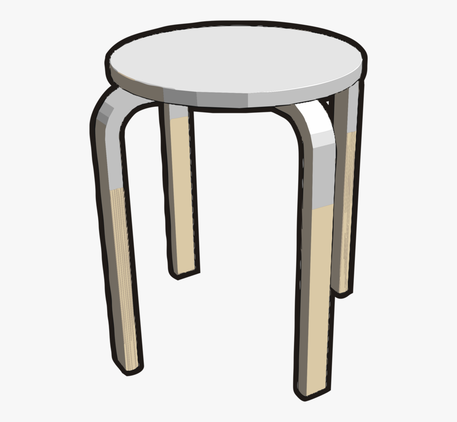 Angle,stool,end Table Stool Clipart , Free Transparent Clipart