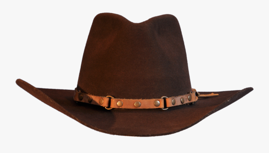 Transparent Background Cowboy Hat Png, Transparent Clipart