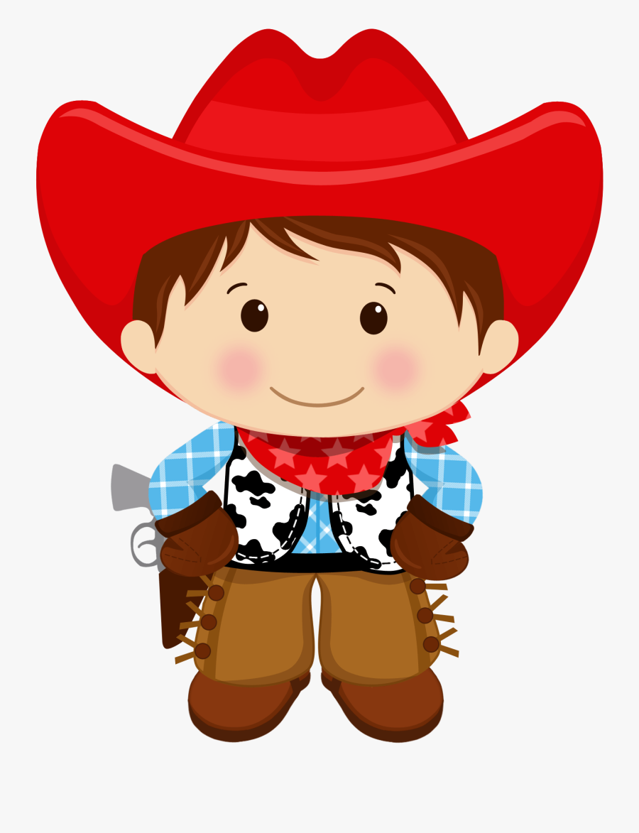 Cowboy Clip Art Unicorn Sheriff Clipart Chap 3 Cowboy - Cowboy Clipart, Transparent Clipart