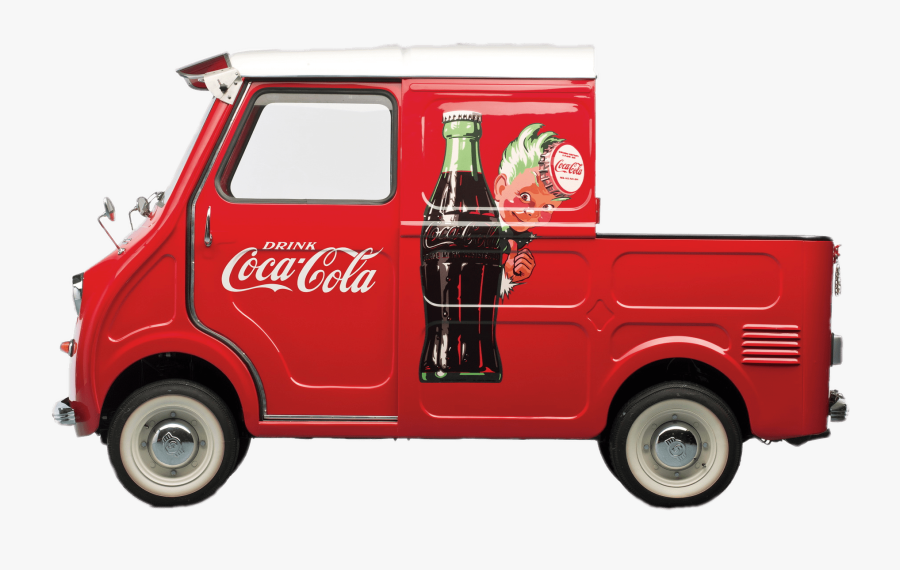 Westinghouse We-3 Coca-cola Chest Cooler, Transparent Clipart