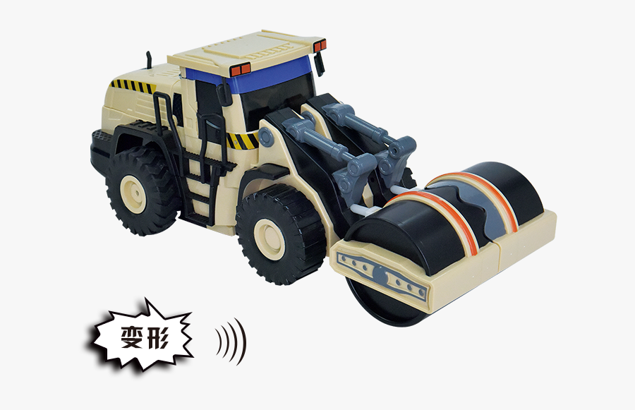 产品名称：机变英盟-无歼道 产品货号：jq6606 功能：2 - Pickup Truck, Transparent Clipart