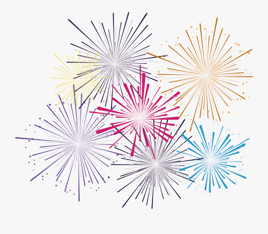 Festival Of Festivals Fireworks Adobe Download Hq Png - Fireworks, Transparent Clipart