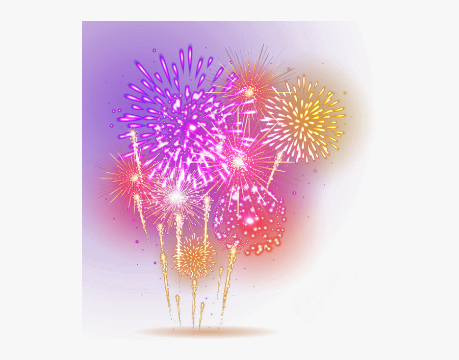 Diwali Firecracker Png Clipart Background - Firecracker Png, Transparent Clipart