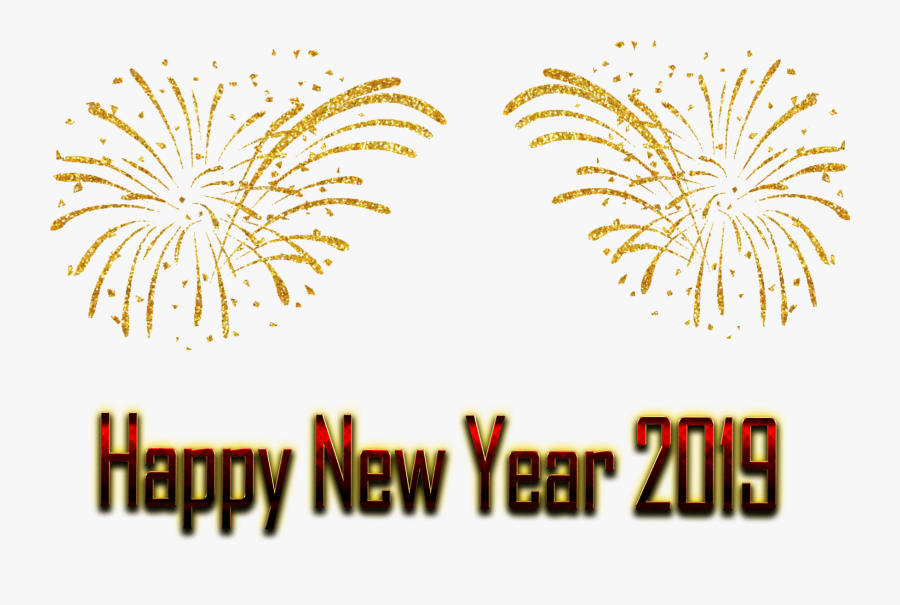 Fireworks Clipart , Png Download - Raksha Bandhan 2018 Png, Transparent Clipart