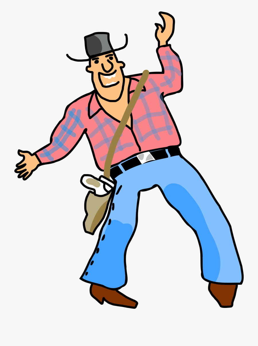 All Photo Png Clipart - Cowboy Clip Art, Transparent Clipart
