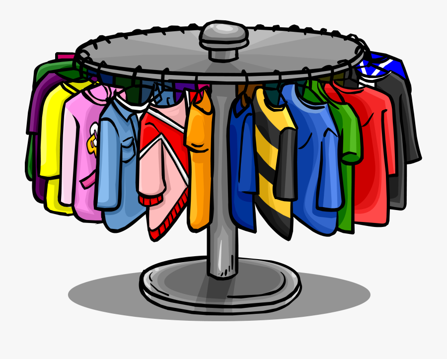 Clothing Sale Clipart Kid - Clothing Clipart, Transparent Clipart