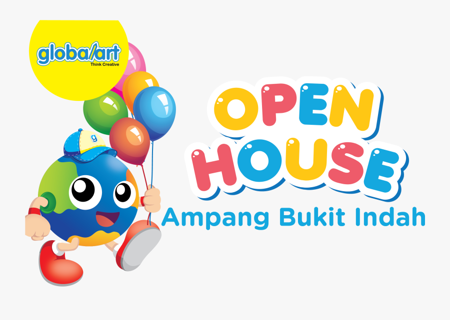 Global Art, Transparent Clipart