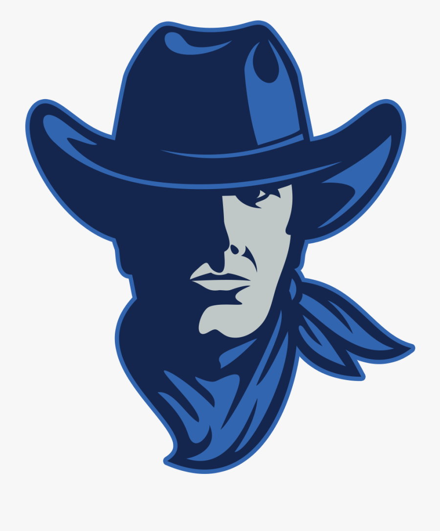 Cowboys Wire - Cowboy Png, Transparent Clipart