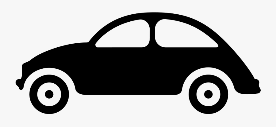 Motor Vehicle,vehicle Door,clip Art,automotive Art,compact - Volkswagen Beetle Icon Png, Transparent Clipart