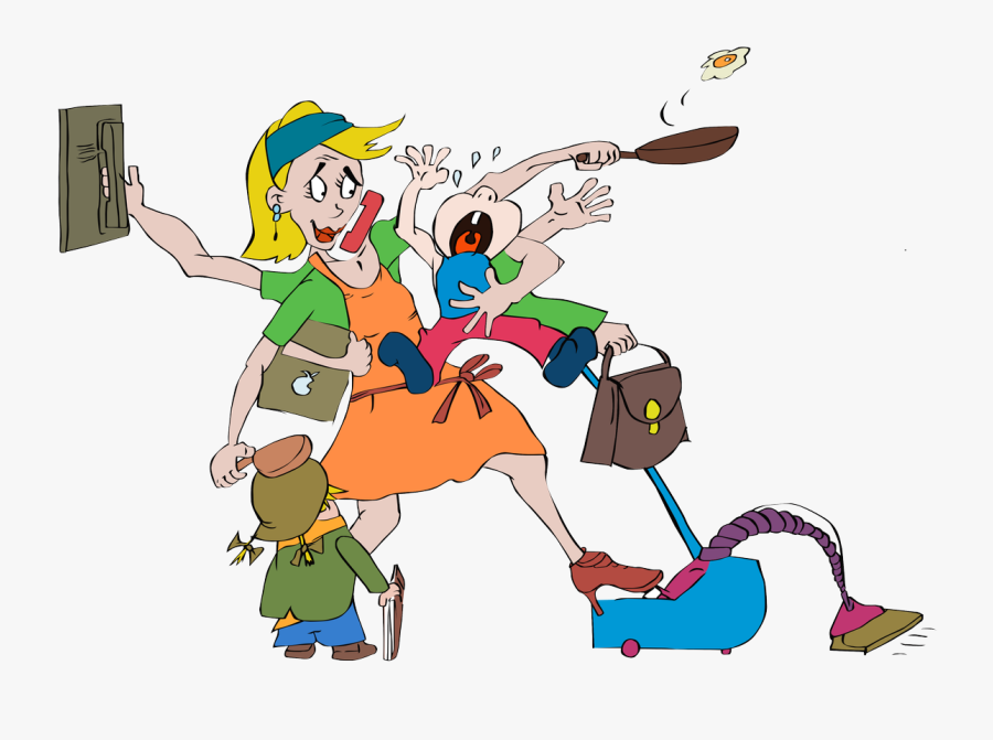 Cartoon, Transparent Clipart
