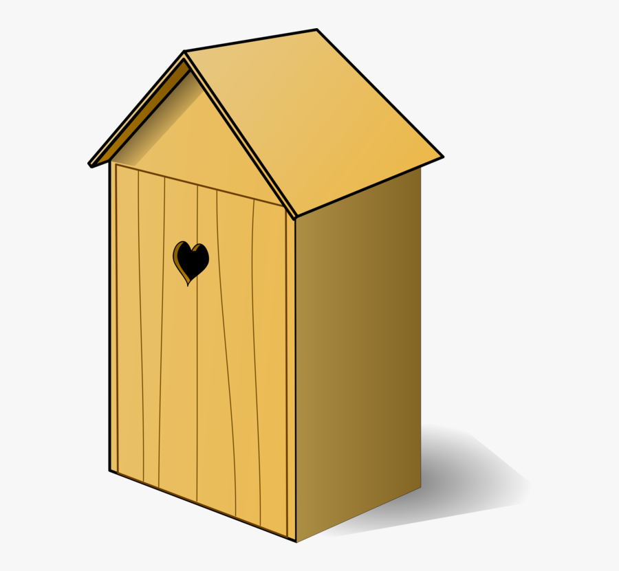 Outhouse Clipart , Free Transparent Clipart ClipartKey