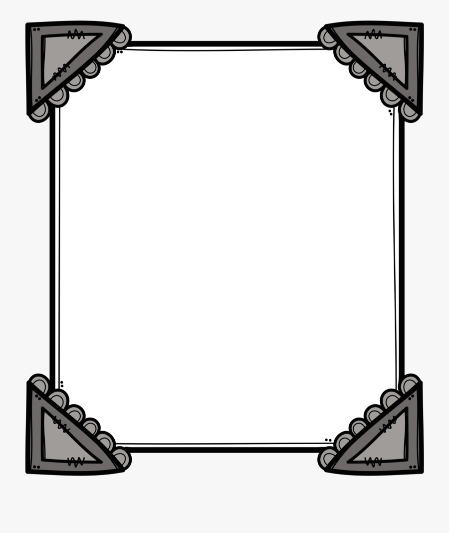 Borders And Frames, Plans, Organisation, Clip Art, - Have Big Dreams You Ll Grow Into Them, Transparent Clipart