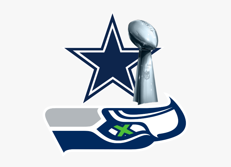 Dallas Cowboys Are The Champions By Coolshallow - Dallas Cowboys Star Transparent Background, Transparent Clipart
